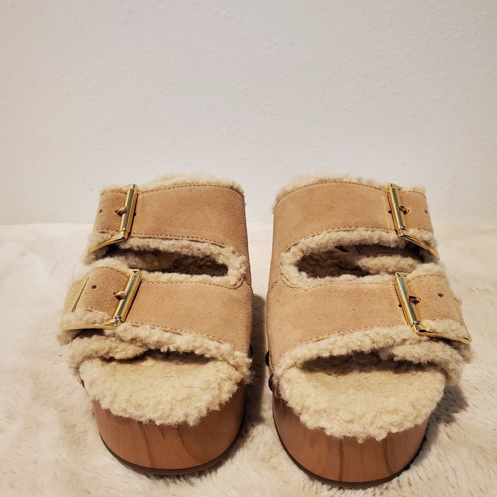 Jessica Simpson Cyriss Slide Sandal